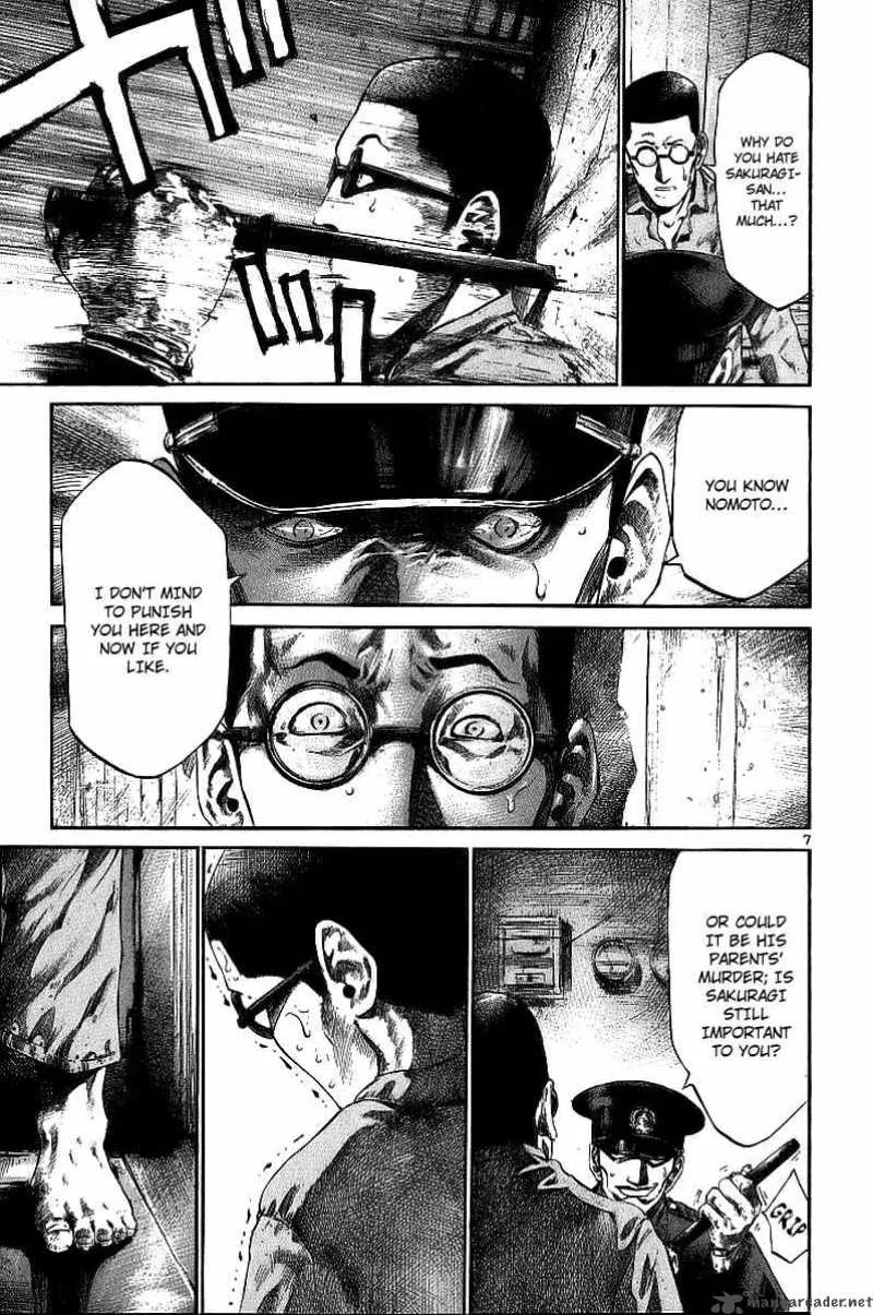 Rainbow Chapter 8 page 7