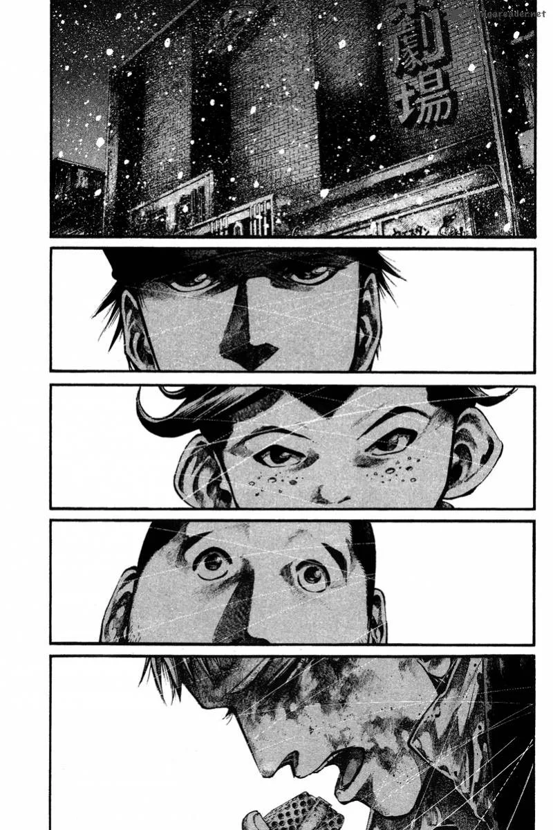 Rainbow Chapter 80 page 5