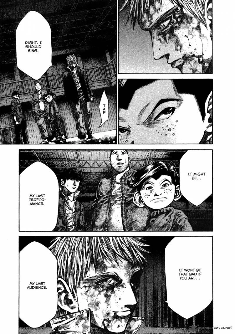 Rainbow Chapter 80 page 4