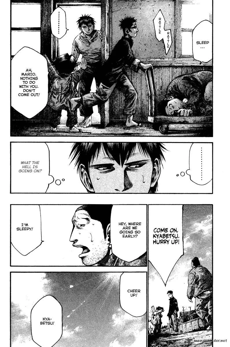 Rainbow Chapter 81 page 18