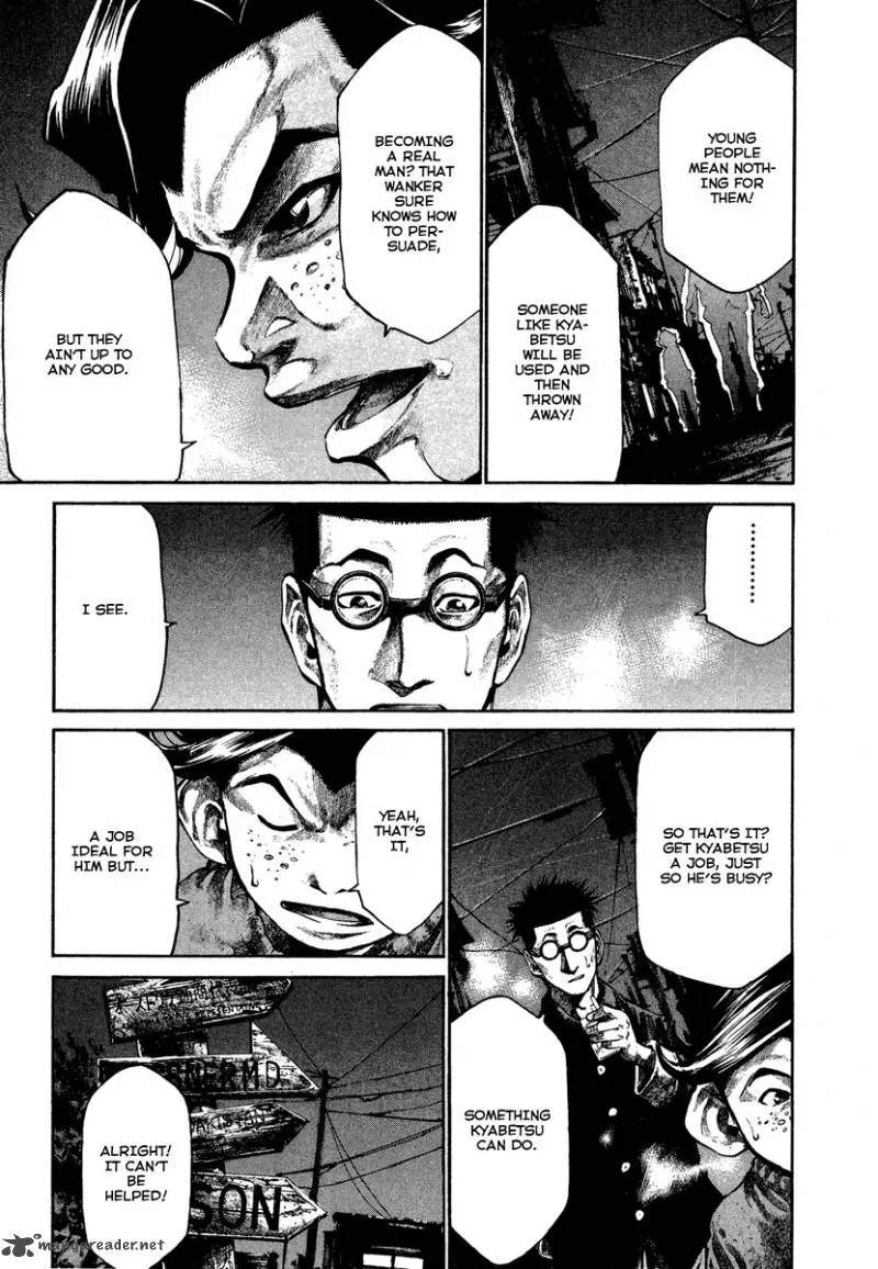 Rainbow Chapter 81 page 14
