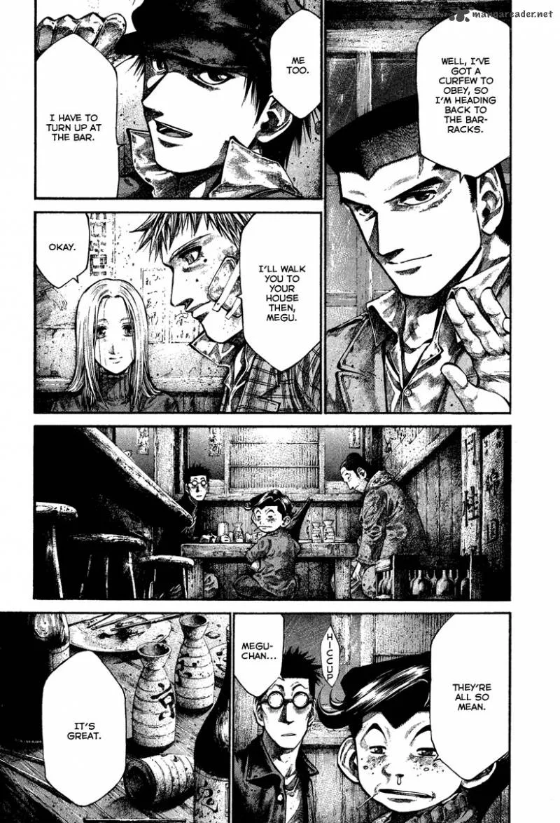 Rainbow Chapter 81 page 10