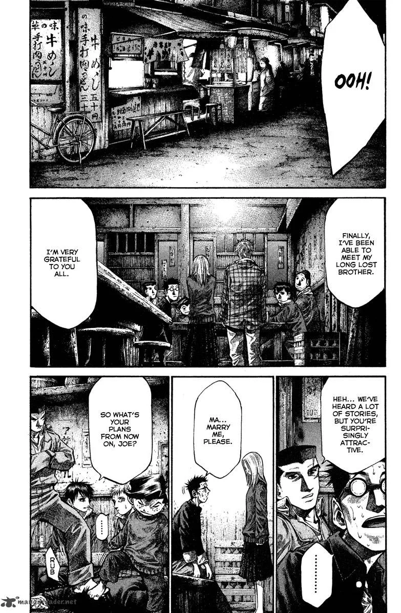 Rainbow Chapter 81 page 3