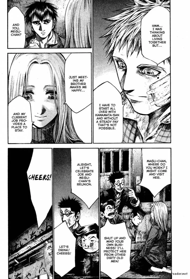 Rainbow Chapter 81 page 4