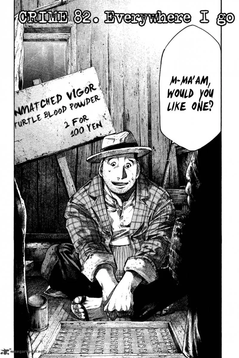 Rainbow Chapter 82 page 3