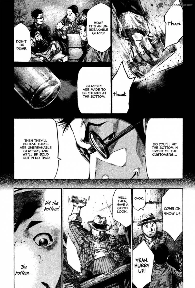 Rainbow Chapter 82 page 11