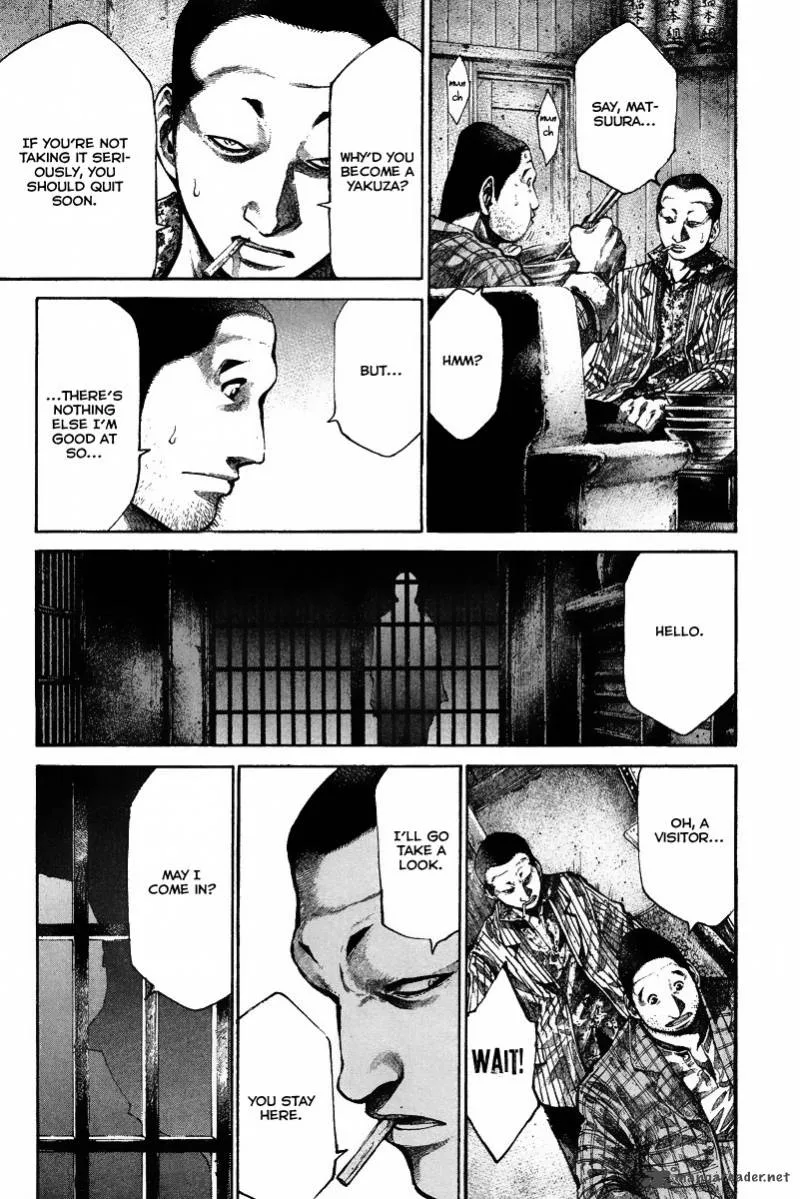 Rainbow Chapter 83 page 12