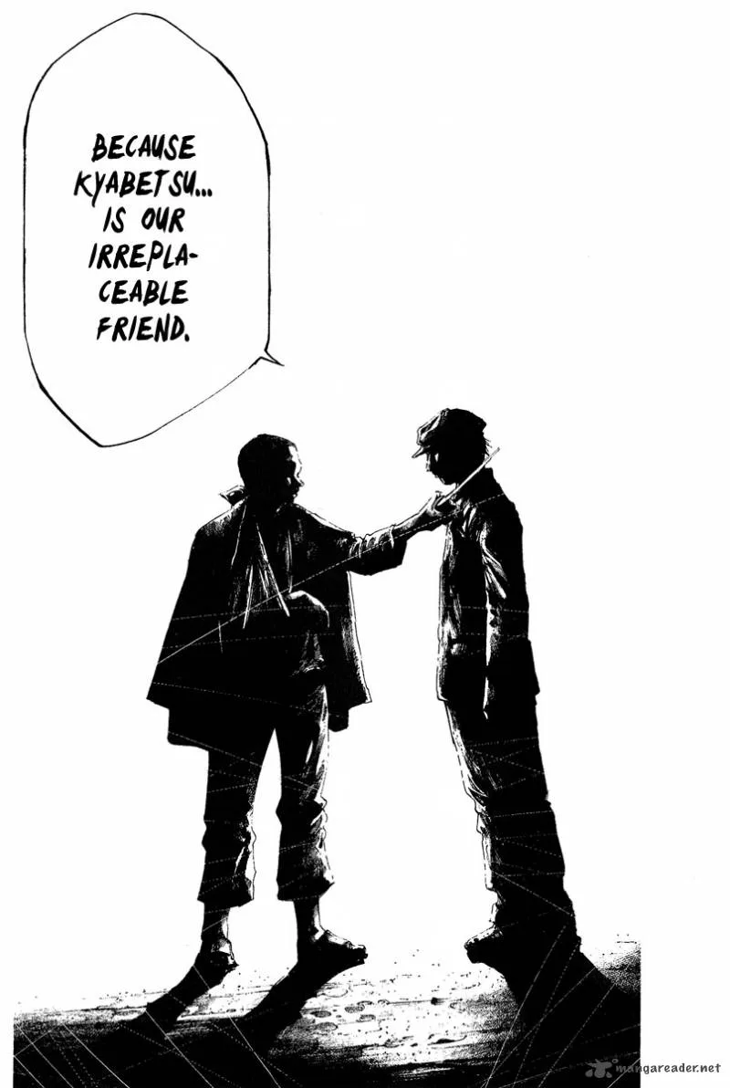 Rainbow Chapter 84 page 14