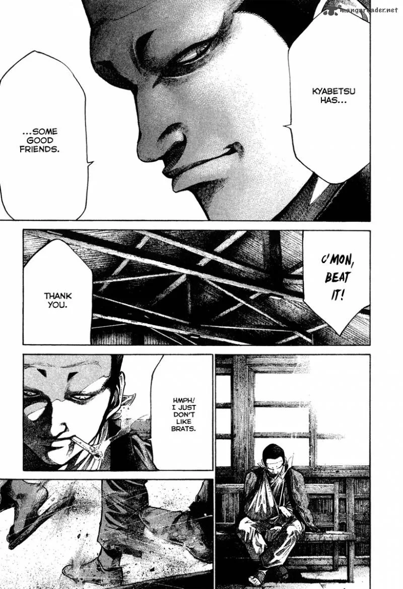Rainbow Chapter 84 page 16