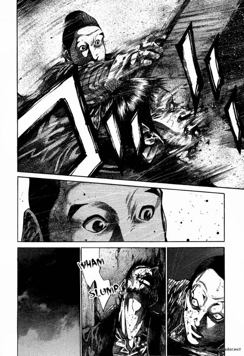 Rainbow Chapter 85 page 12