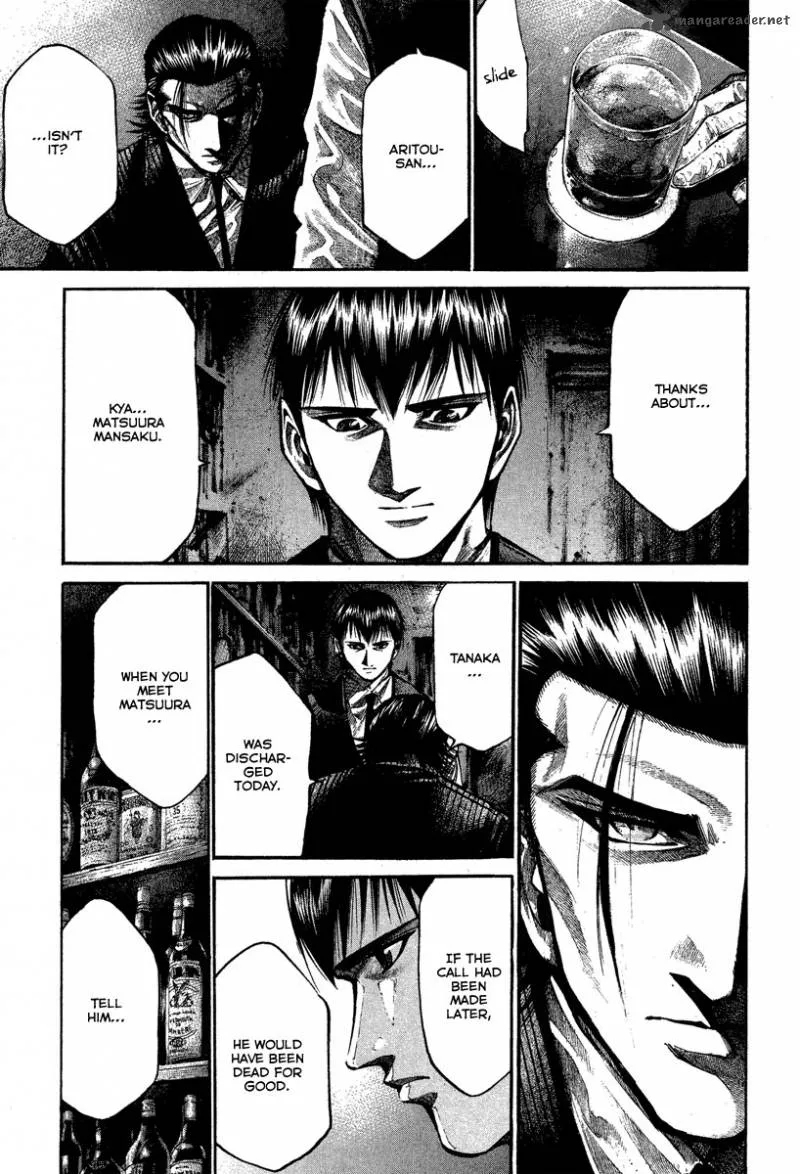 Rainbow Chapter 85 page 21