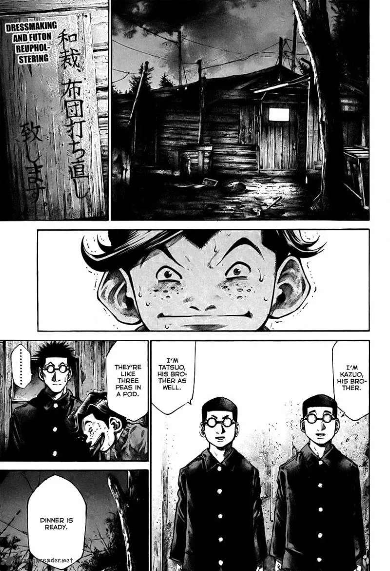 Rainbow Chapter 86 page 8