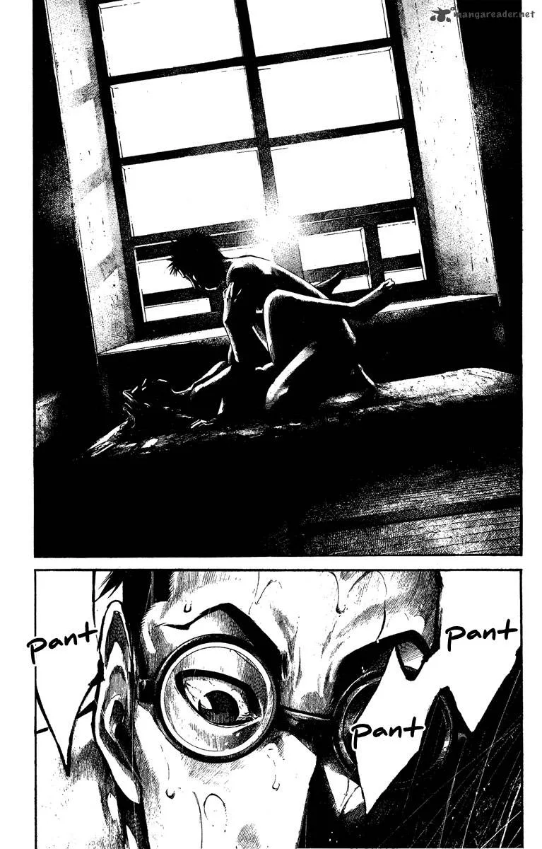 Rainbow Chapter 86 page 21