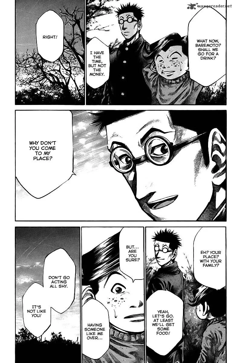 Rainbow Chapter 86 page 7