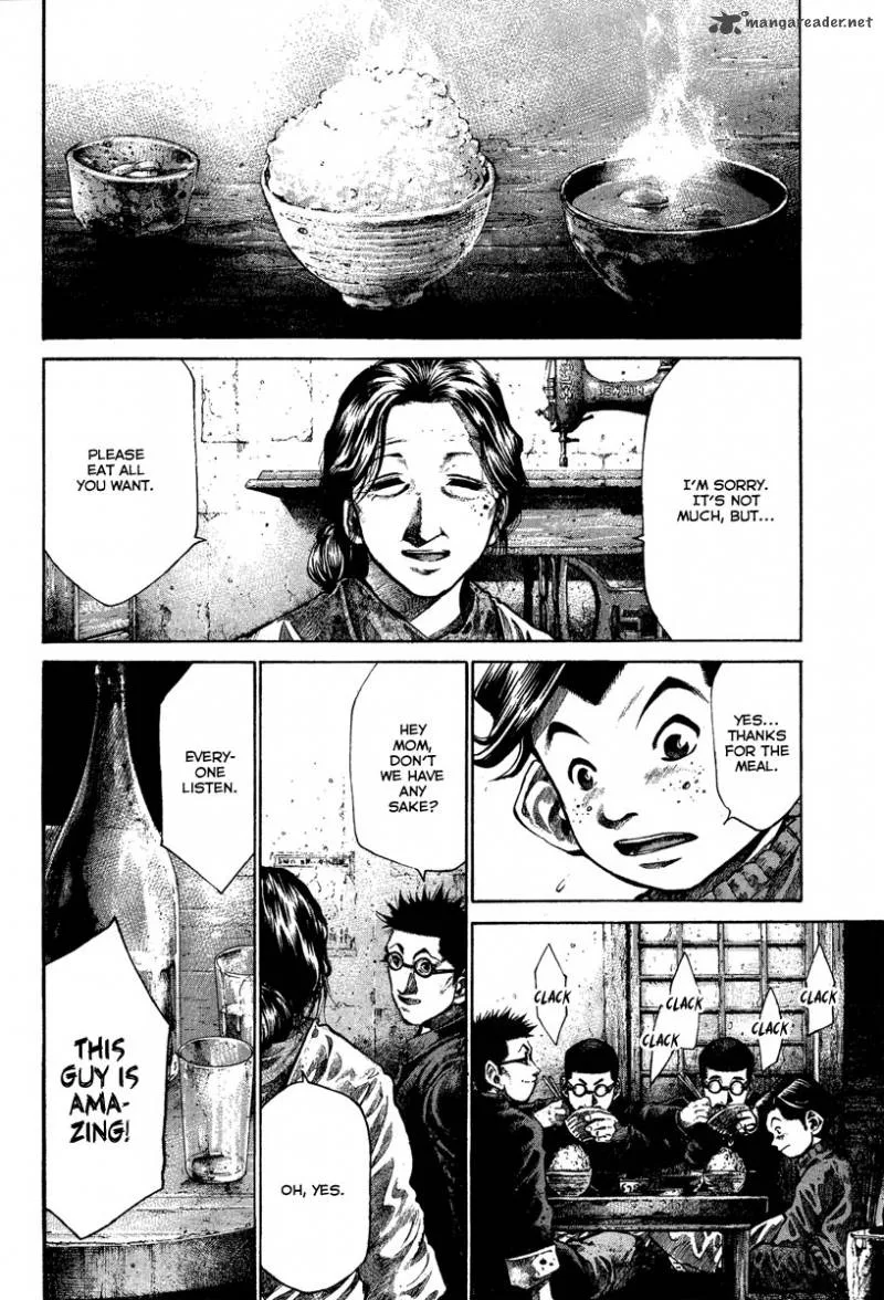 Rainbow Chapter 86 page 9