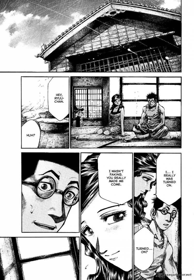Rainbow Chapter 87 page 4