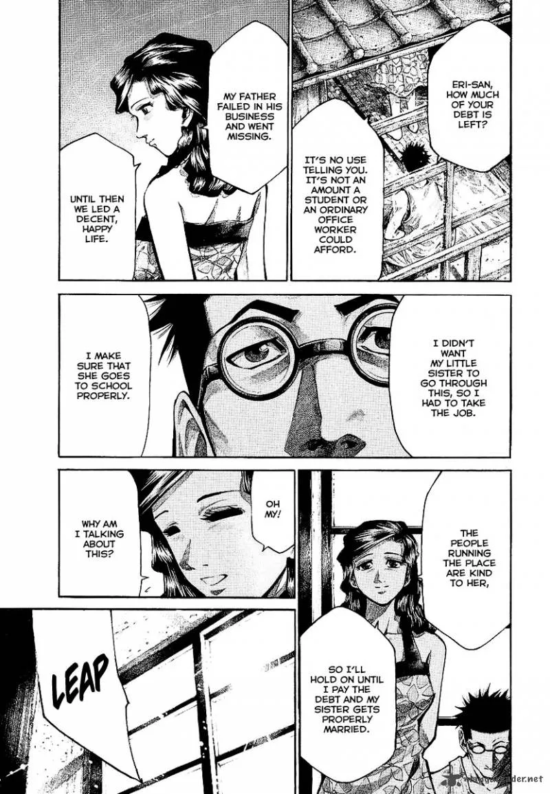 Rainbow Chapter 87 page 6