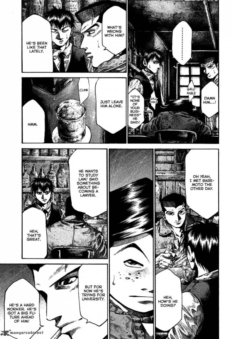 Rainbow Chapter 88 page 4