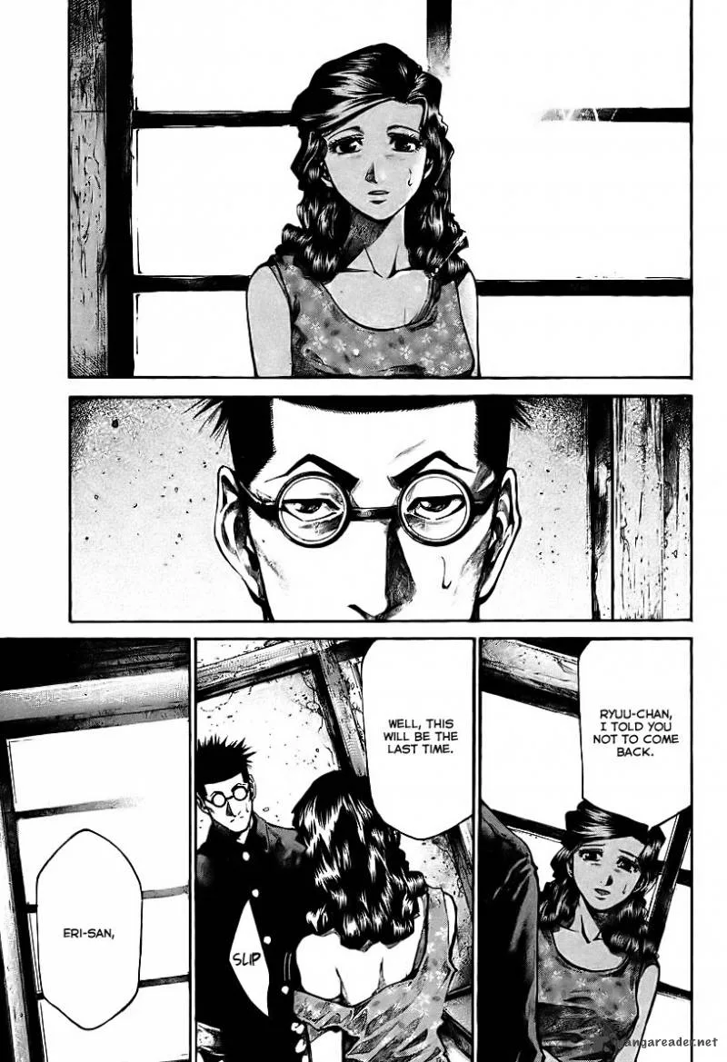 Rainbow Chapter 88 page 10