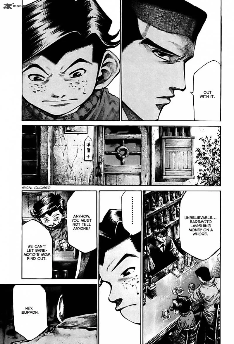 Rainbow Chapter 88 page 6
