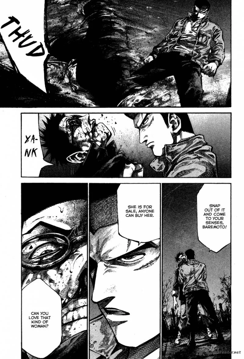 Rainbow Chapter 89 page 4