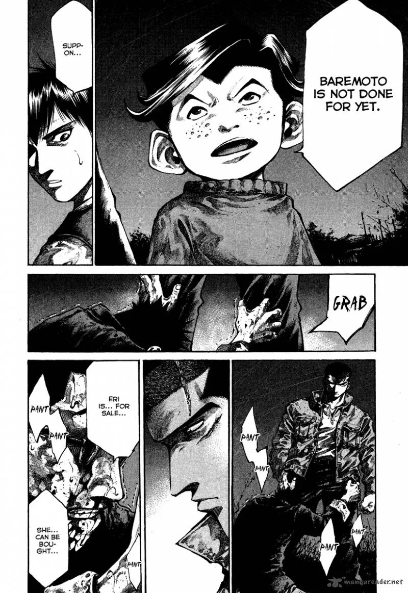 Rainbow Chapter 89 page 7