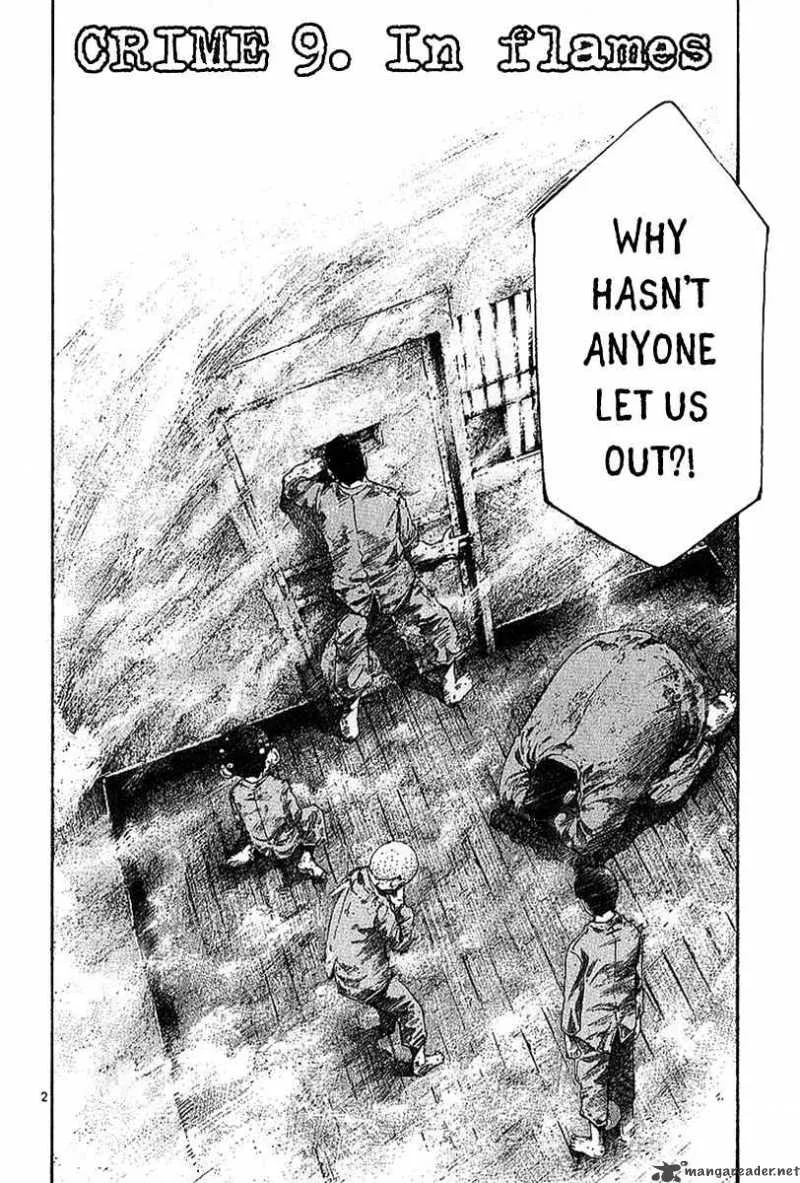 Rainbow Chapter 9 page 2