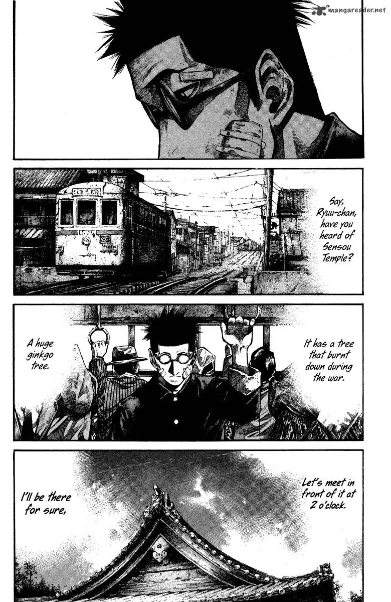 Rainbow Chapter 90 page 4