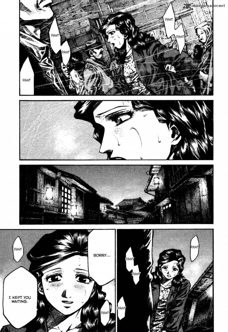 Rainbow Chapter 90 page 8