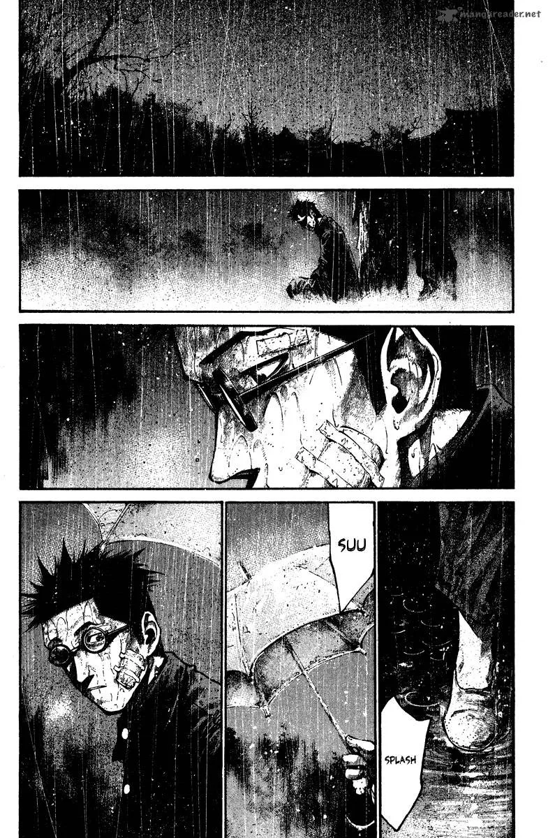 Rainbow Chapter 90 page 15