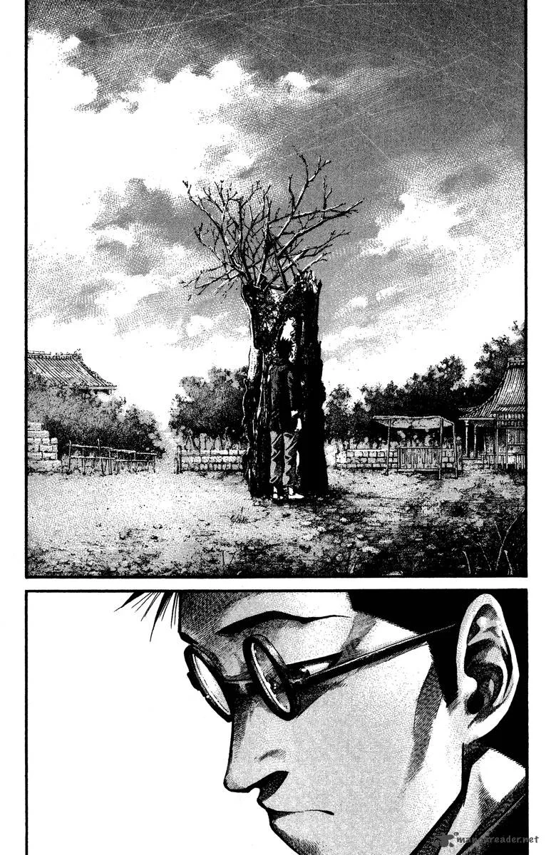 Rainbow Chapter 91 page 19