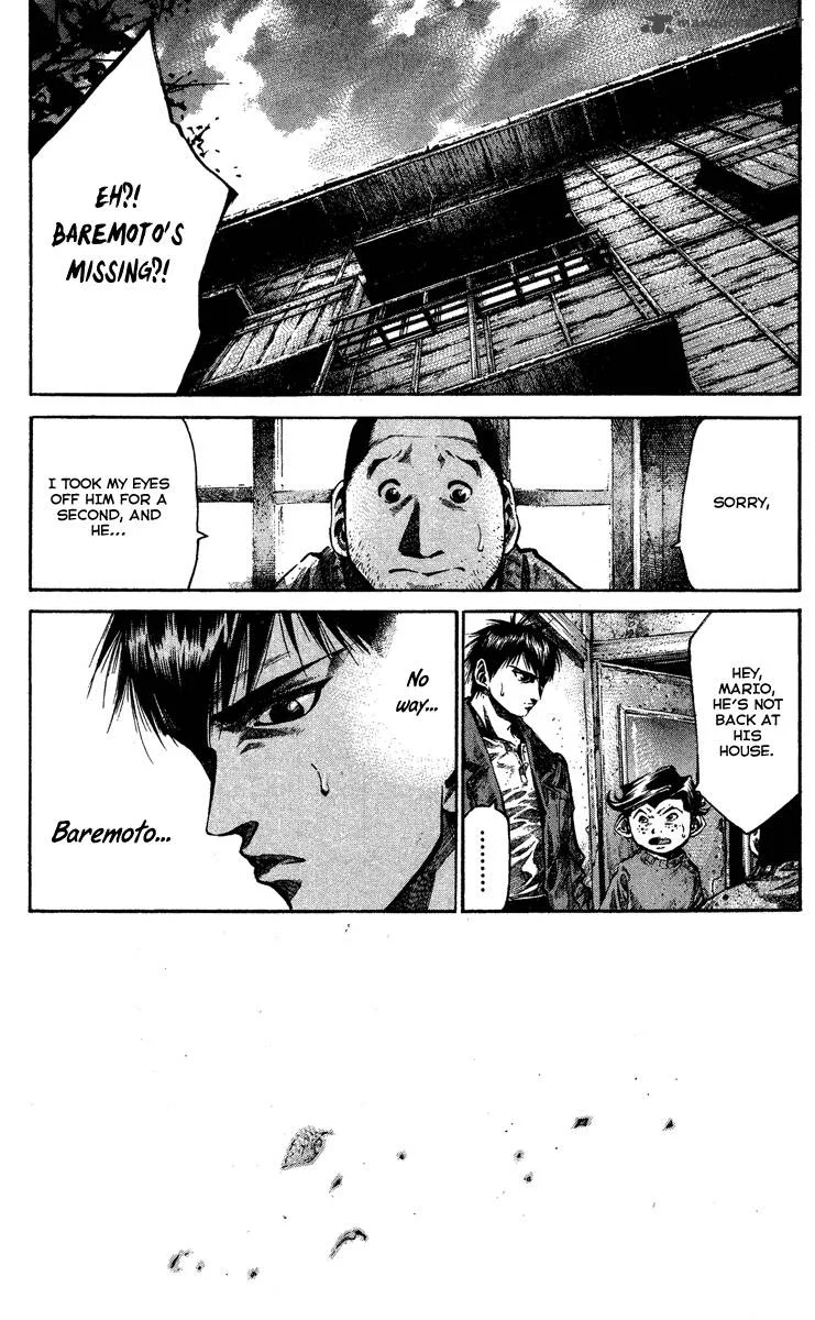 Rainbow Chapter 91 page 18
