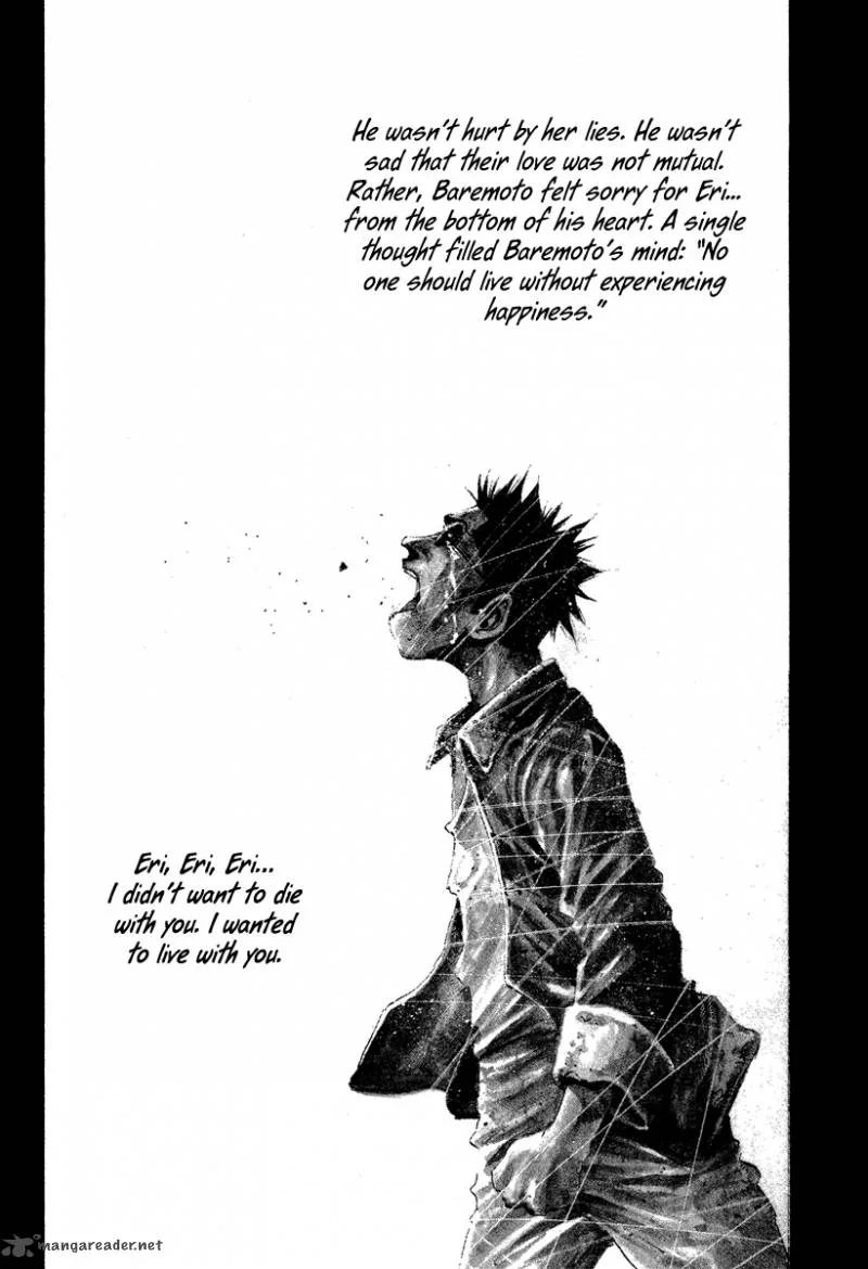 Rainbow Chapter 91 page 17