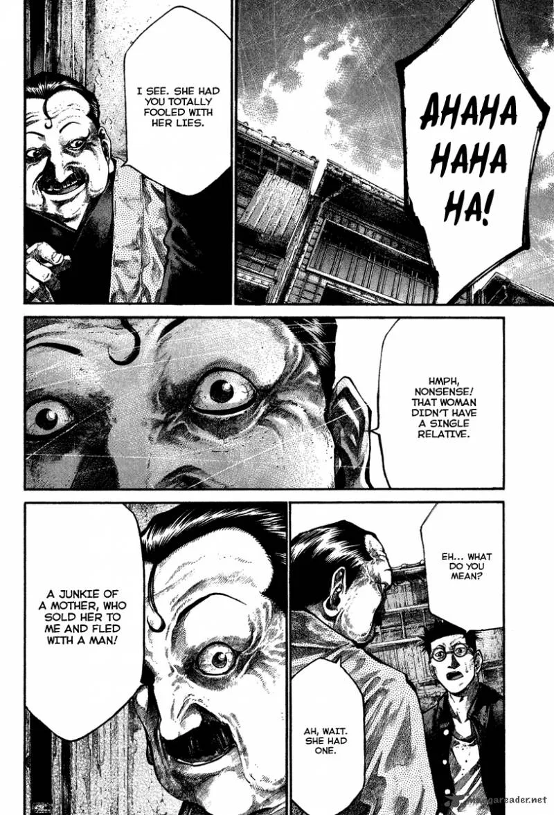 Rainbow Chapter 91 page 13