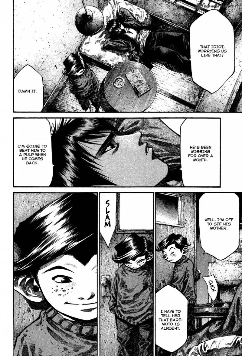 Rainbow Chapter 92 page 5