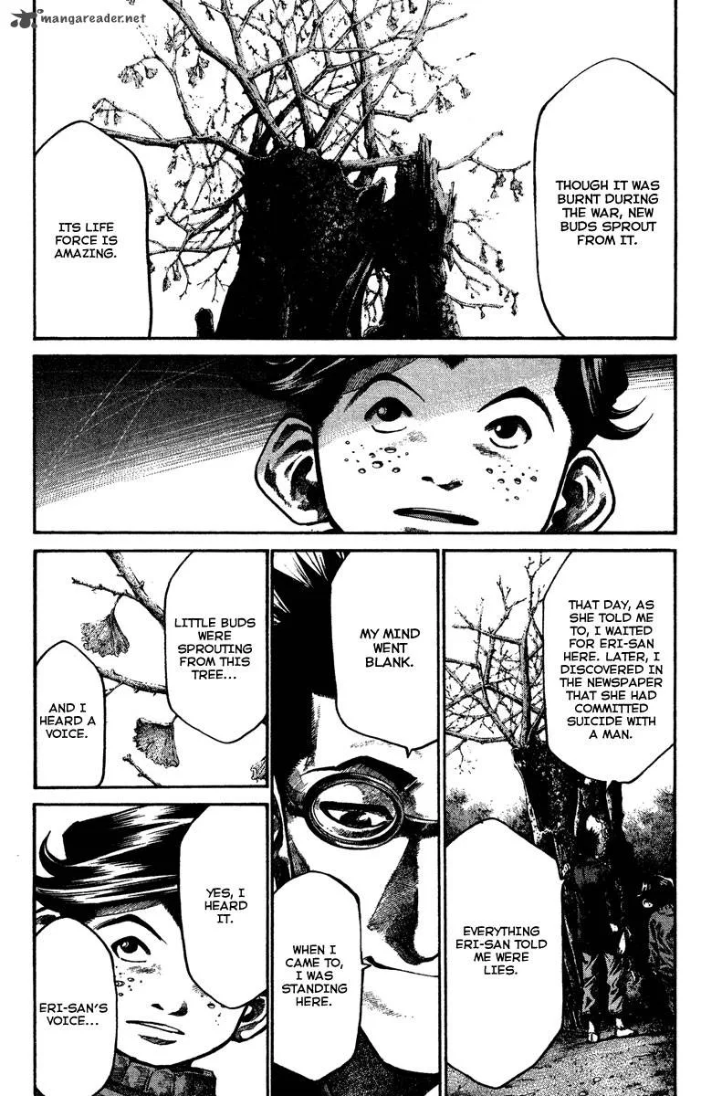 Rainbow Chapter 92 page 15
