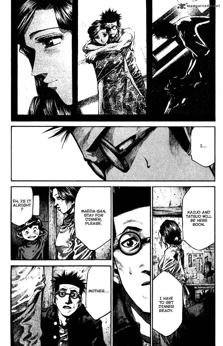 Rainbow Chapter 92 page 11