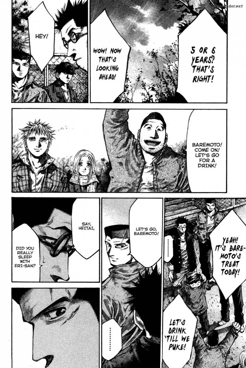 Rainbow Chapter 92 page 19