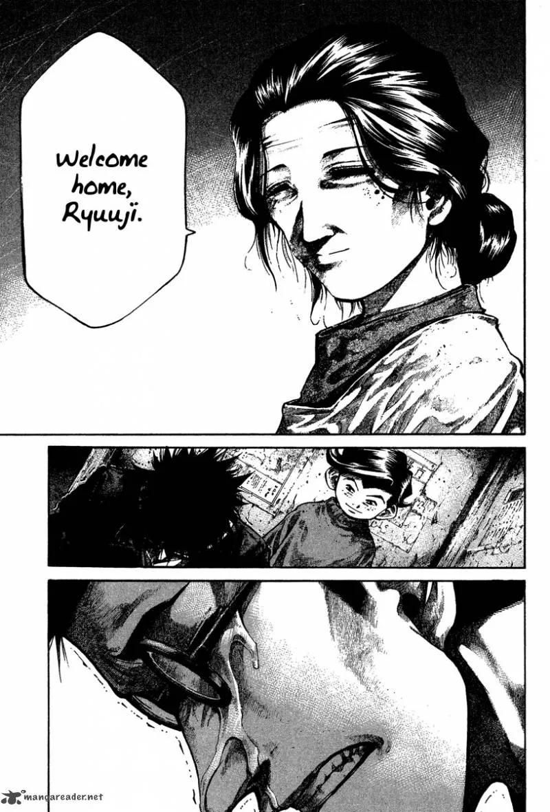 Rainbow Chapter 92 page 12