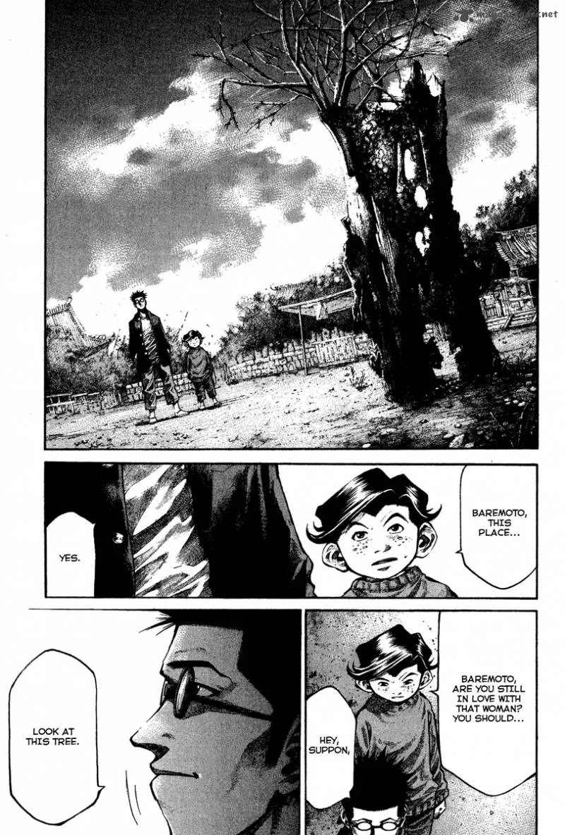 Rainbow Chapter 92 page 14