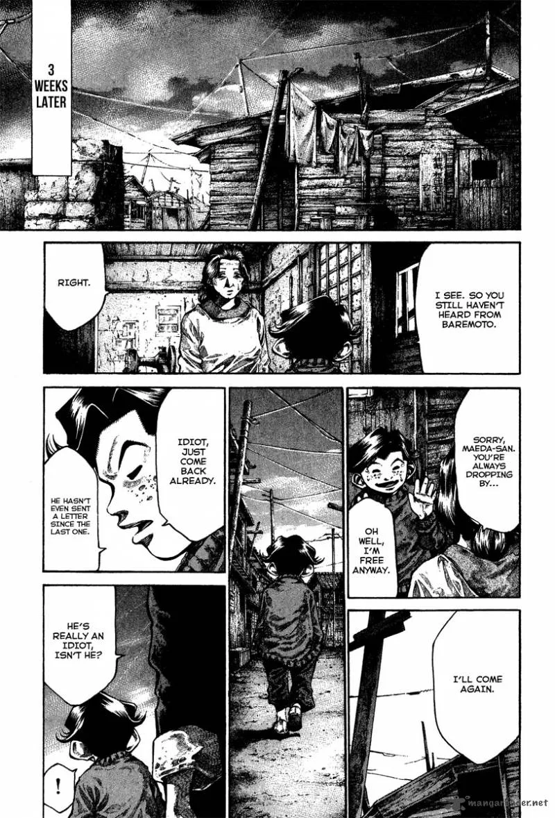 Rainbow Chapter 92 page 8