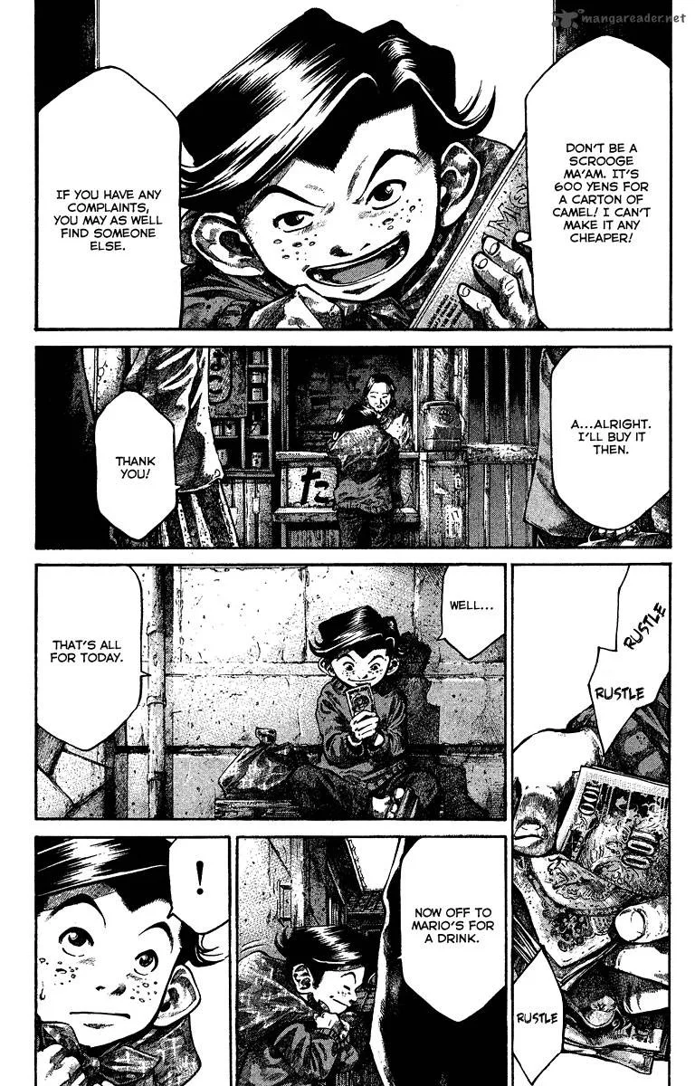 Rainbow Chapter 93 page 3