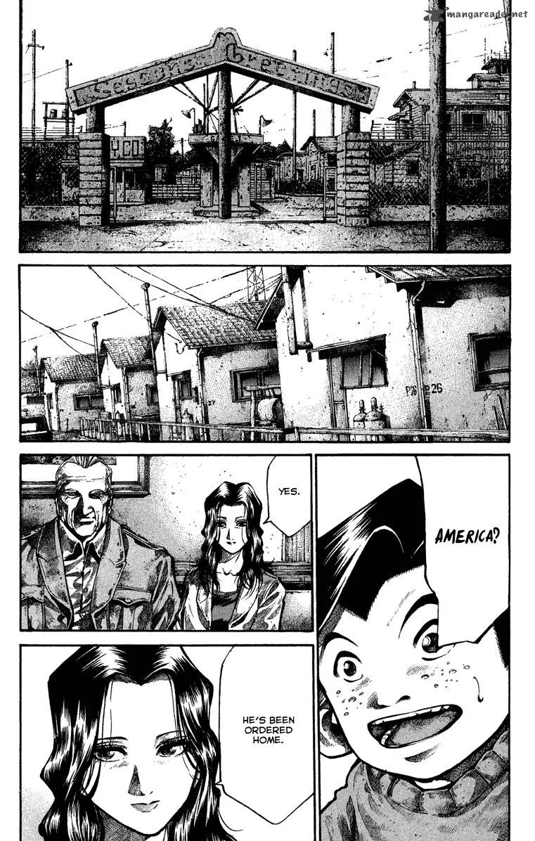 Rainbow Chapter 93 page 12