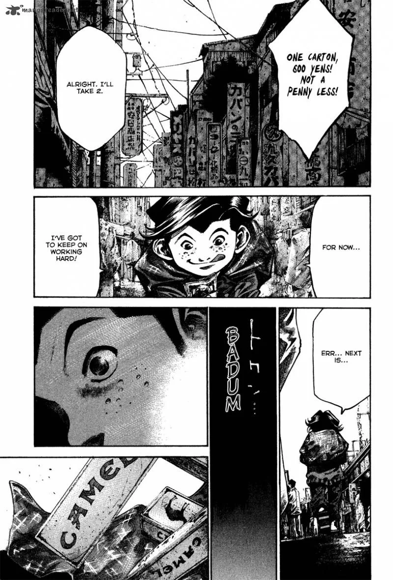 Rainbow Chapter 93 page 16