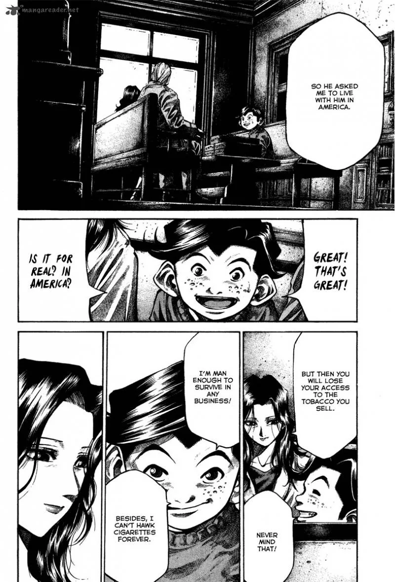Rainbow Chapter 93 page 13