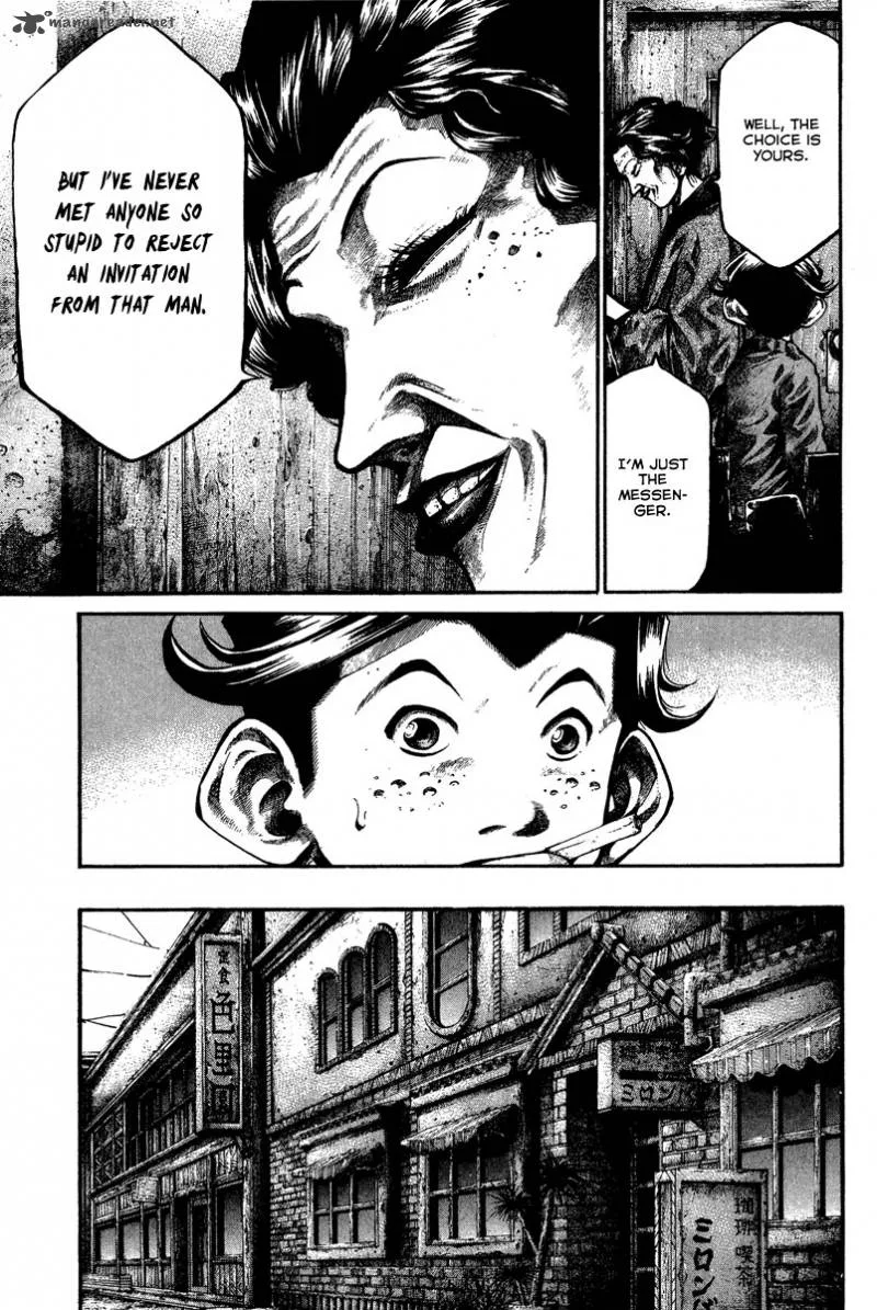 Rainbow Chapter 94 page 13