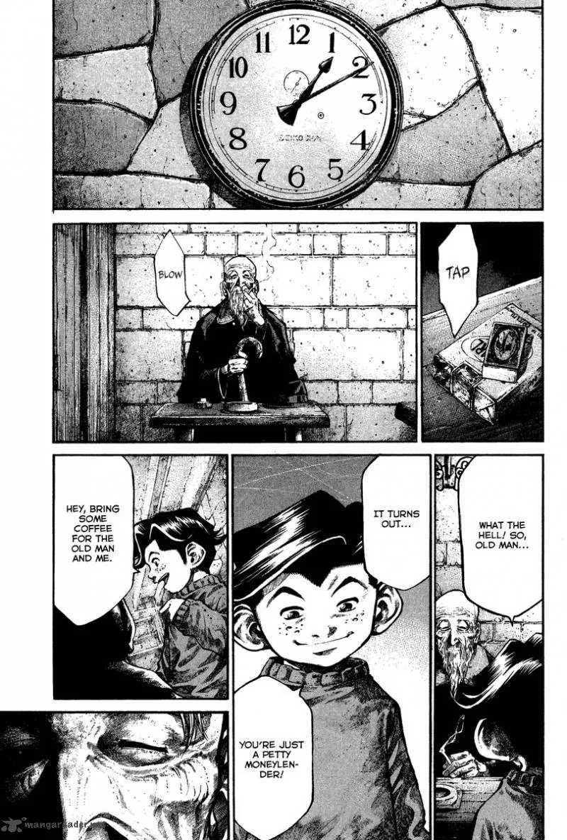 Rainbow Chapter 94 page 17