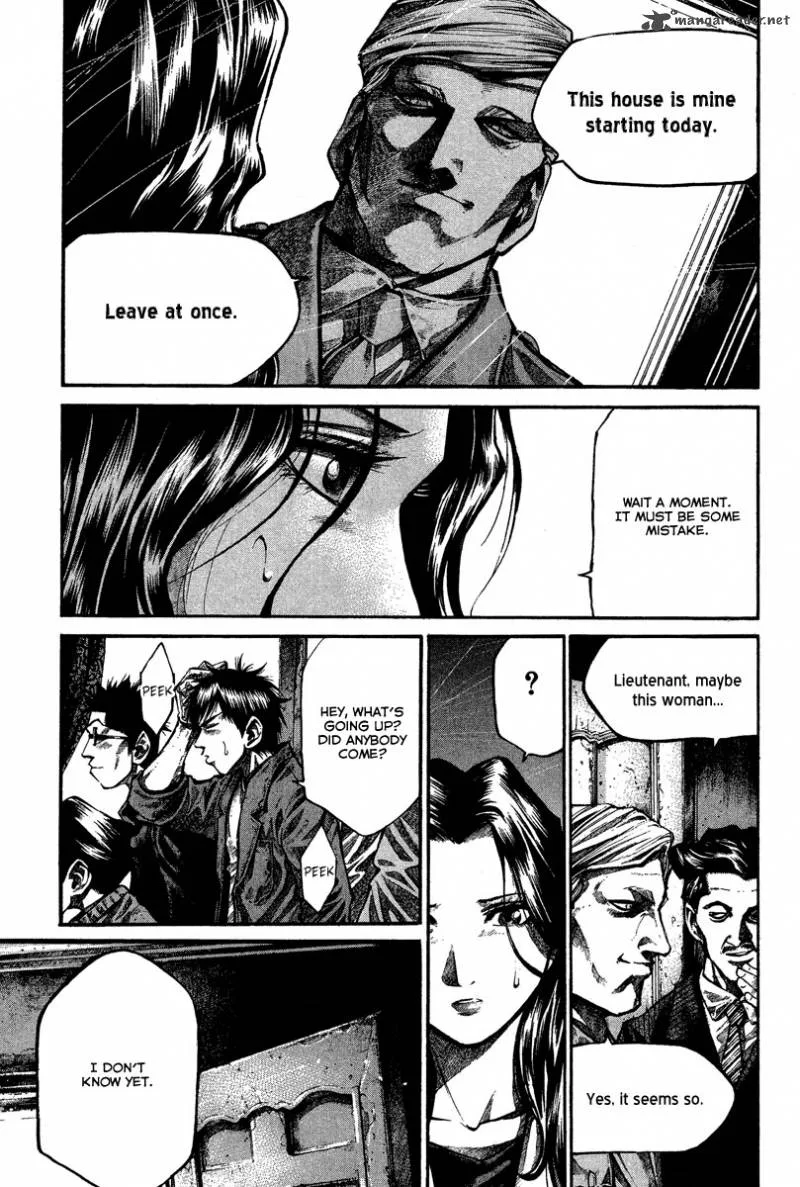 Rainbow Chapter 95 page 17