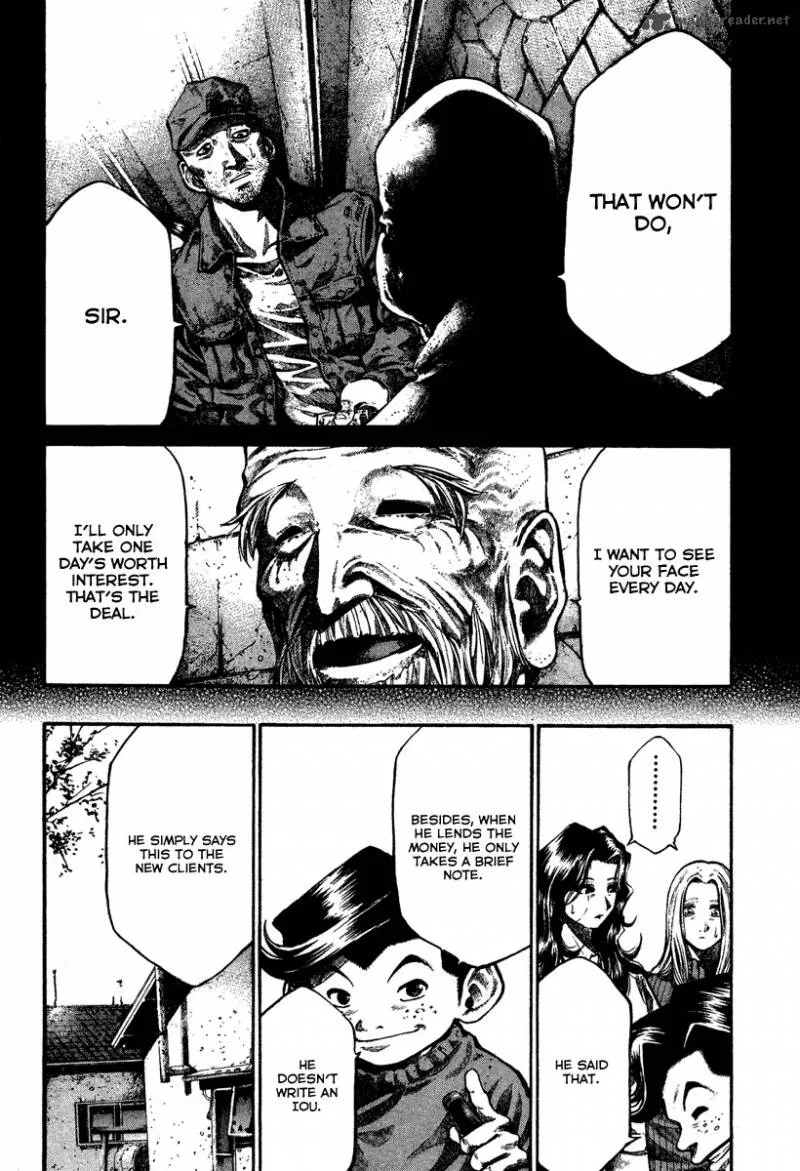 Rainbow Chapter 95 page 7