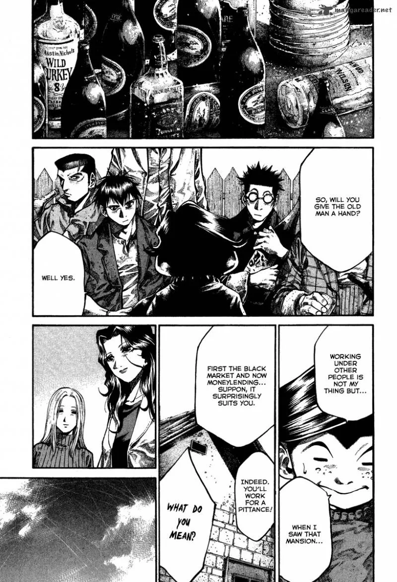 Rainbow Chapter 95 page 13